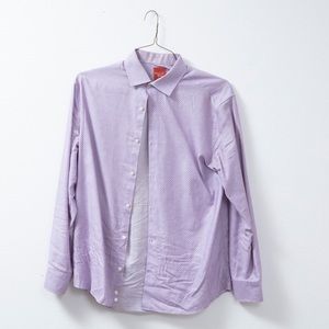 Penguin button down shirt